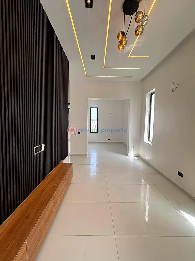 5 bedroom Detached Duplex For Sale Lekki Lagos - 4