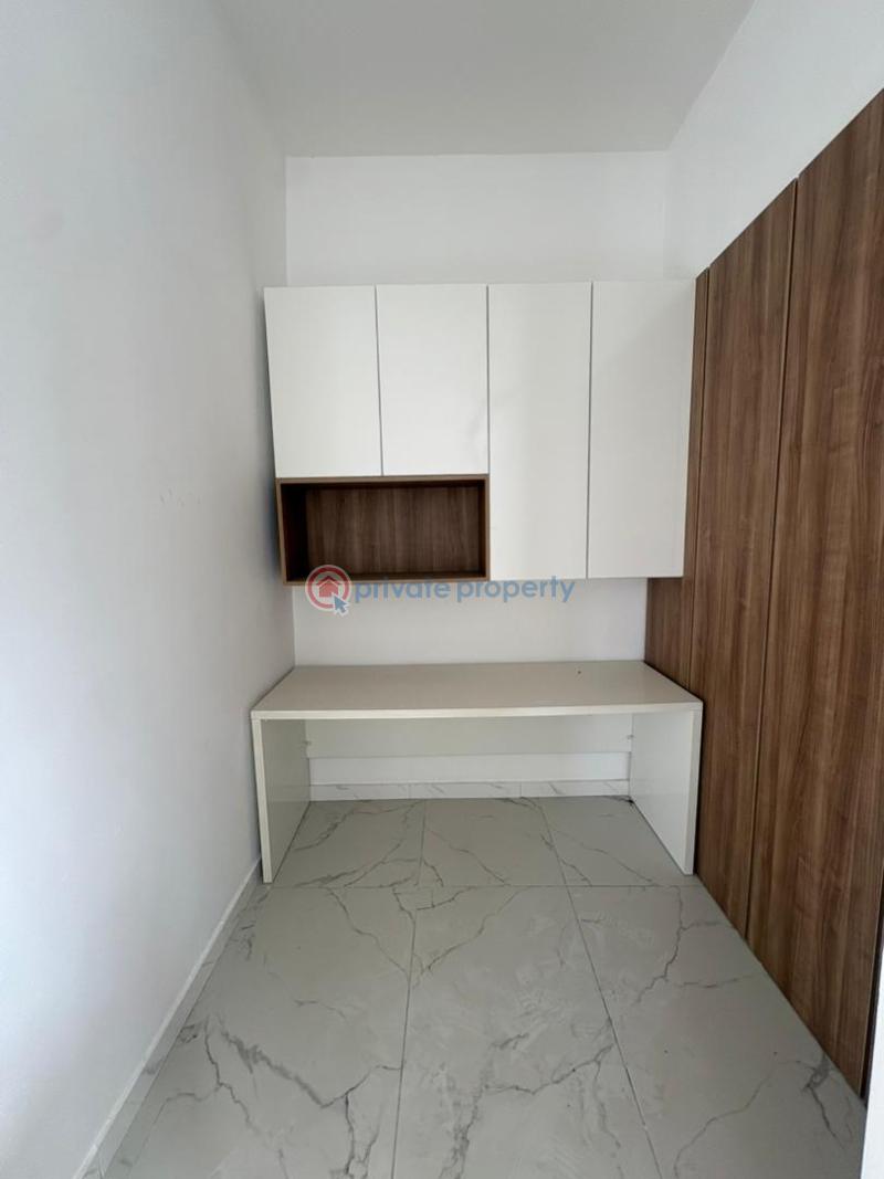 5 bedroom Detached Duplex For Rent Lekki Lagos - 6
