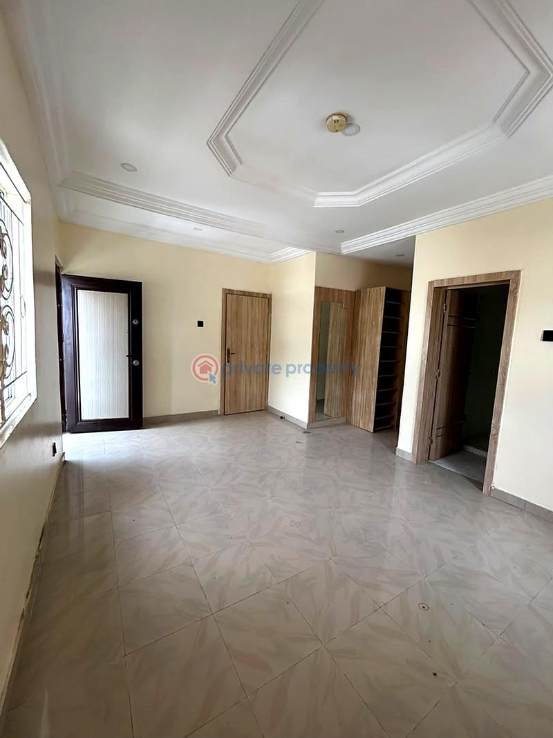 5 bedroom House For Rent Lekki Lagos - 7