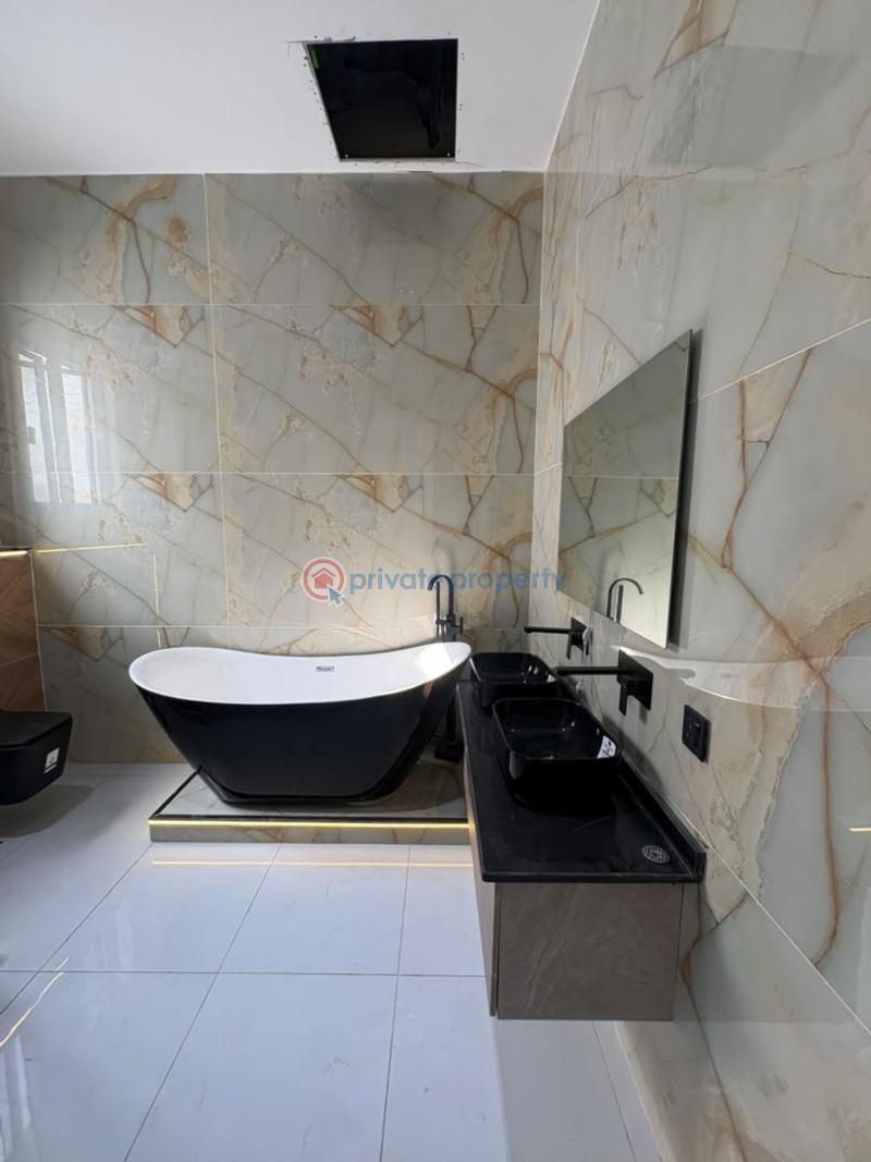 5 bedroom Detached Duplex For Sale Victoria Garden City Lekki Lagos - 8