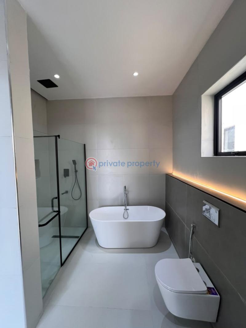 5 bedroom Detached Duplex For Sale Lekki Lagos - 18