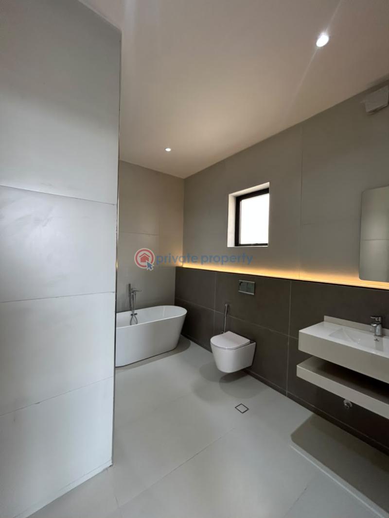 5 bedroom Detached Duplex For Sale Lekki Lagos - 12