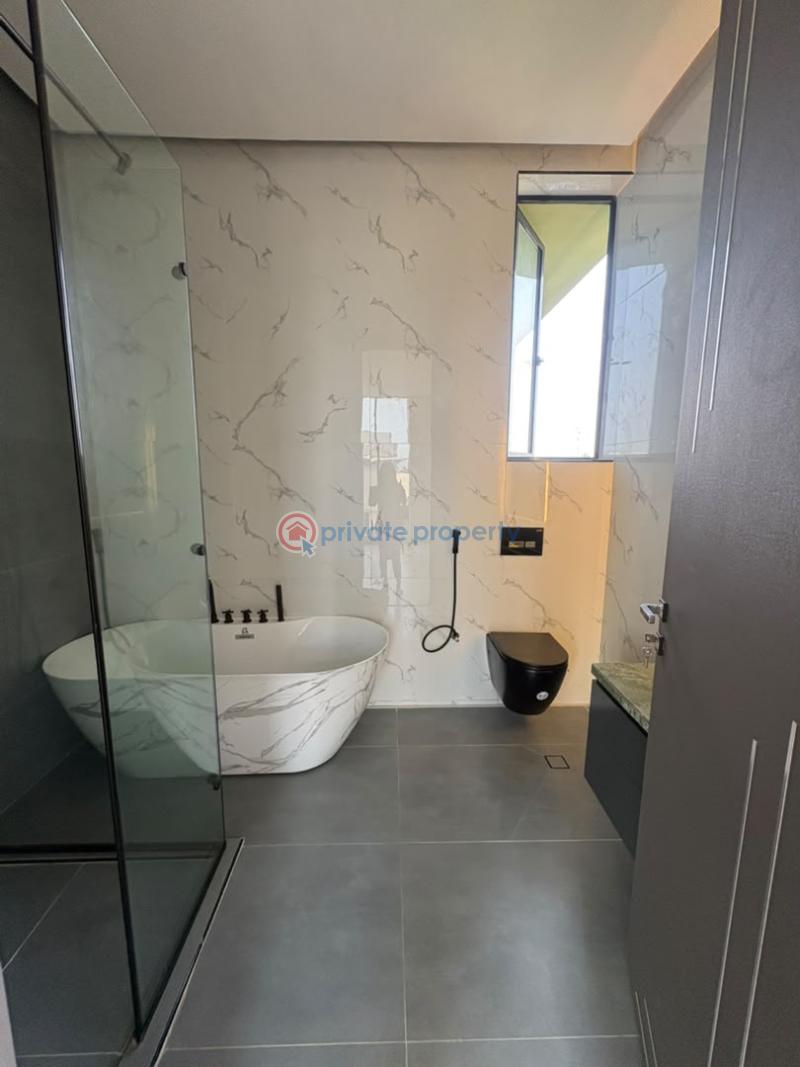 5 bedroom Detached Duplex For Sale Lekki Lagos - 6