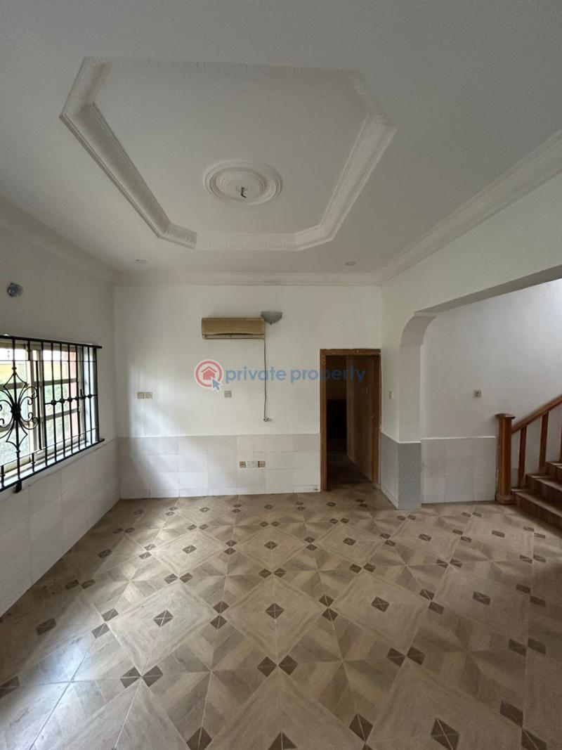 5 bedroom House For Sale Victoria Garden City Lekki Lagos - 4