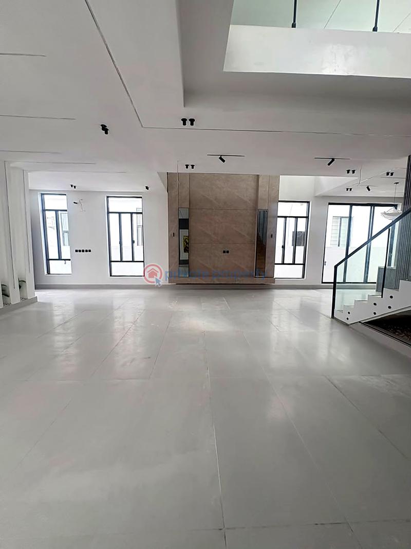 5 bedroom House For Sale Lekki Lagos - 7