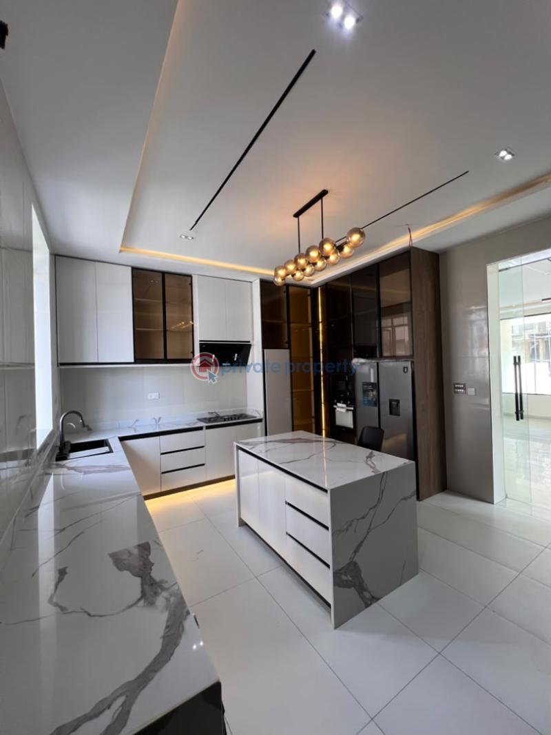 5 bedroom Detached Duplex For Sale Lekki Lagos - 2