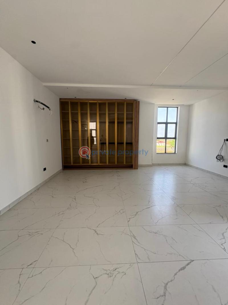 5 bedroom Detached Duplex For Rent Lekki Lagos - 3