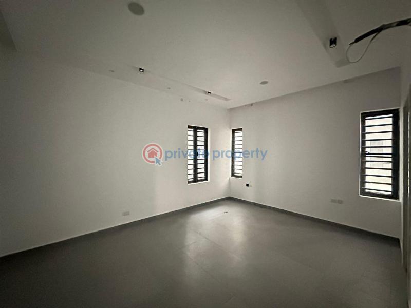 5 bedroom Detached Duplex For Sale Lekki Phase 1 Lagos - 2