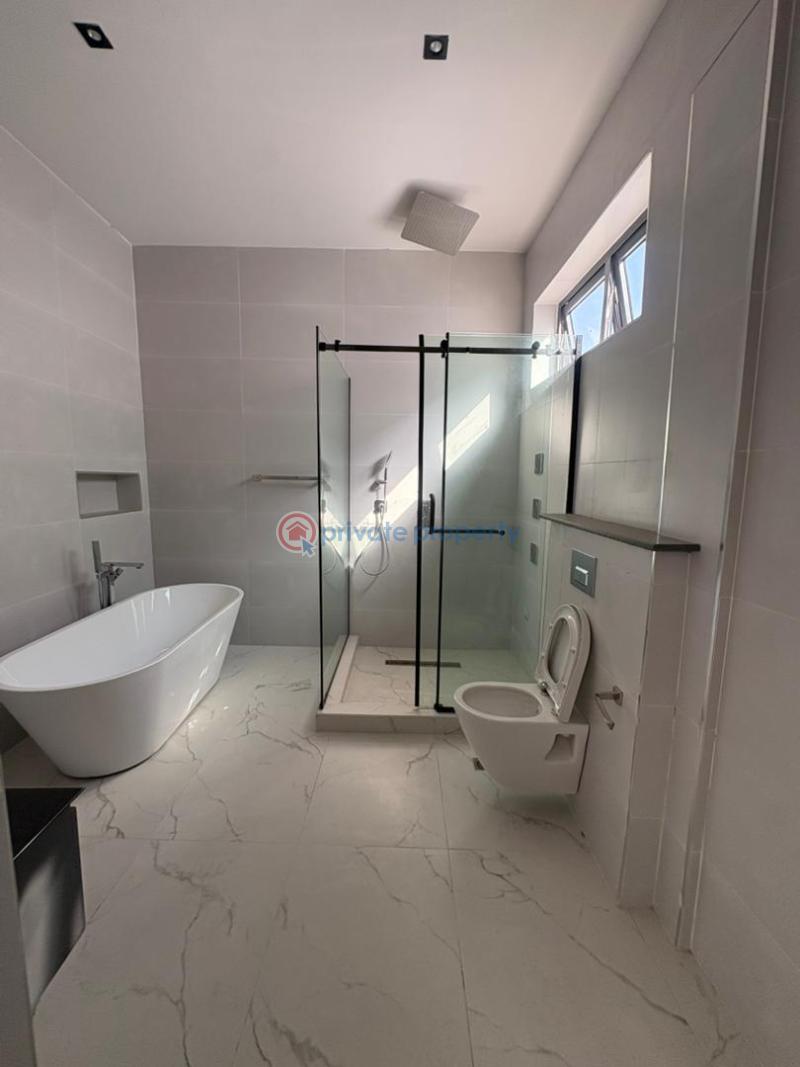 5 bedroom Detached Duplex For Rent Lekki Lagos - 7