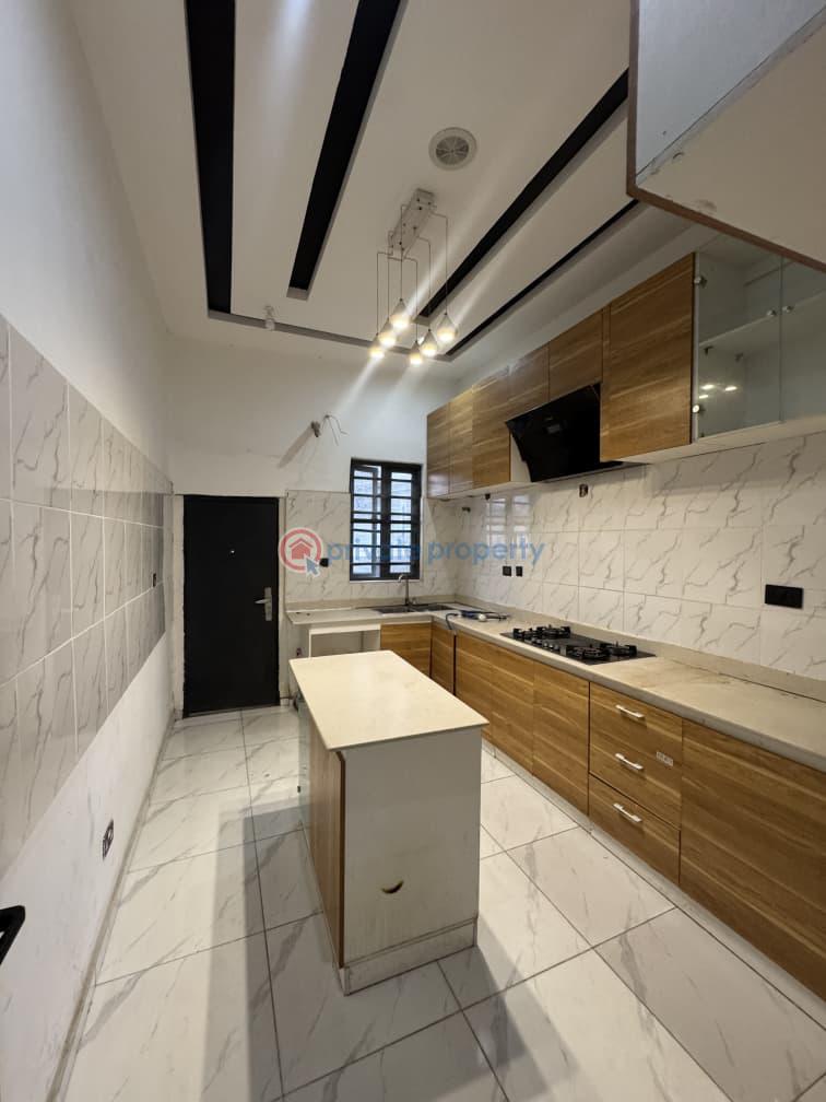 5 bedroom Detached Duplex For Rent Lekki Phase 1 Lagos - 3
