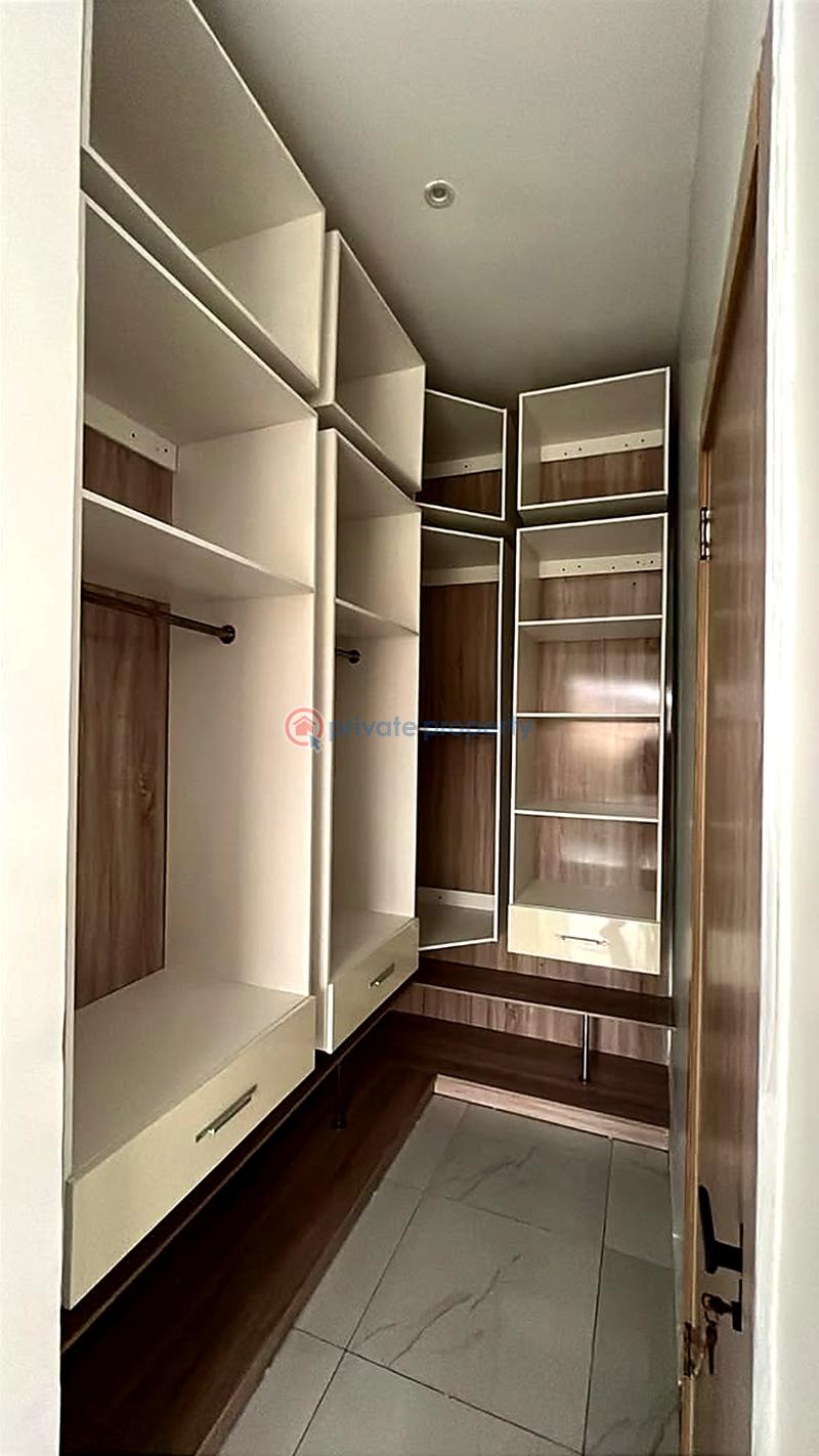 5 bedroom House For Rent Lekki Lagos - 6