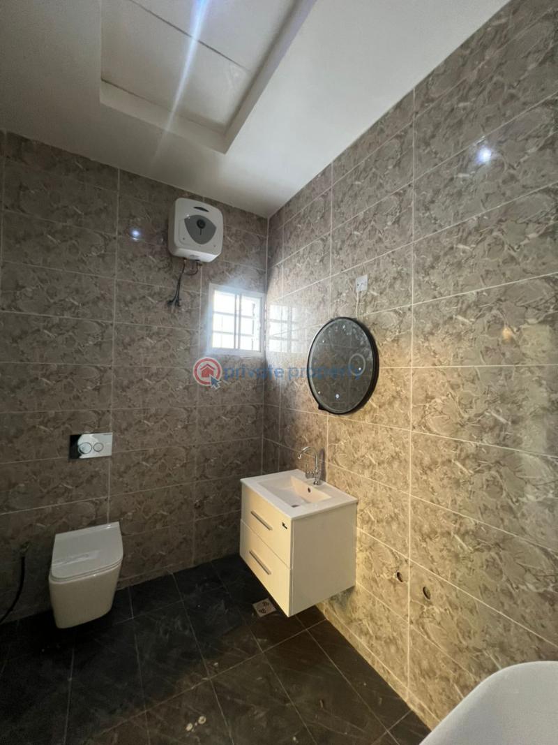 5 bedroom Detached Duplex For Sale Lekki Lagos - 11