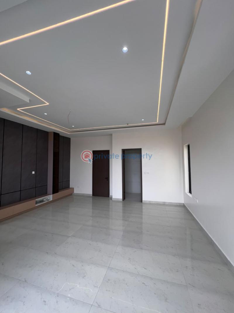 5 bedroom Detached Duplex For Sale Lekki Lagos - 21
