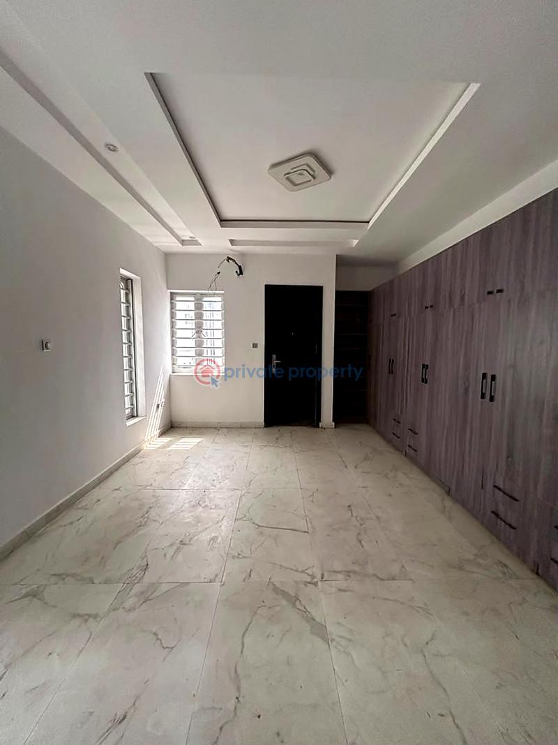 5 bedroom House For Sale Lekki Lagos - 5