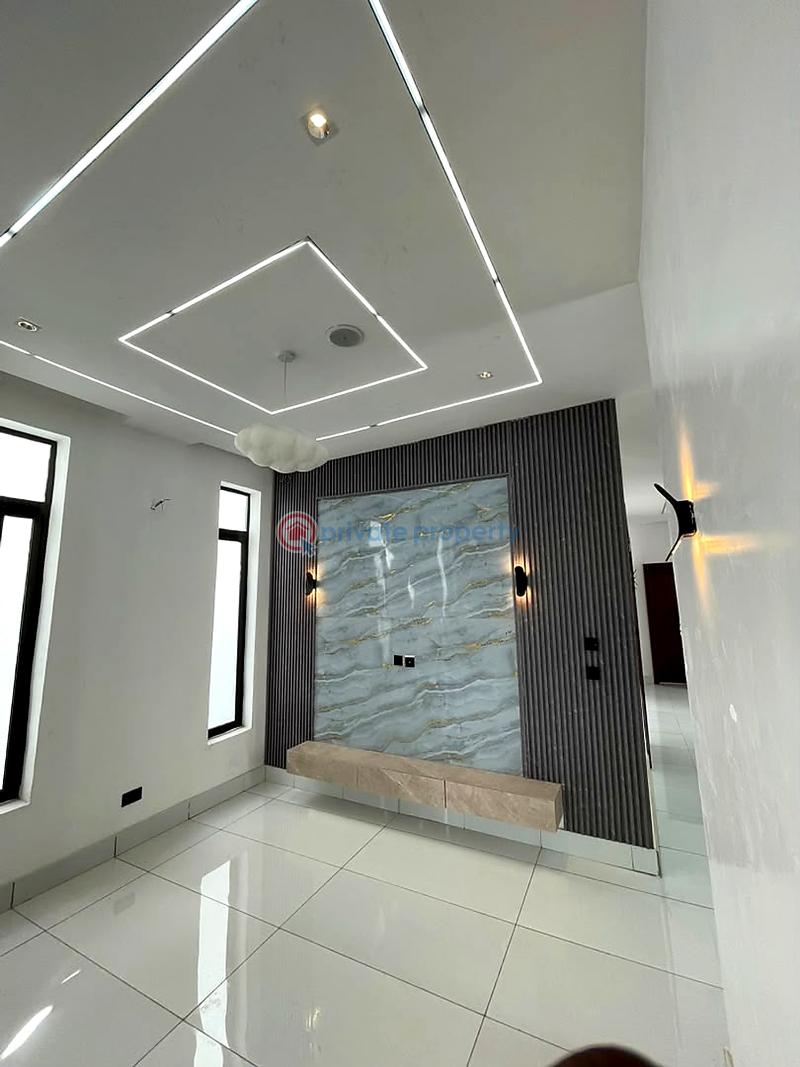 5 bedroom House For Sale Lekki Lagos - 6