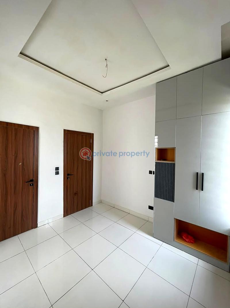 5 bedroom House For Sale Lekki Lagos - 6