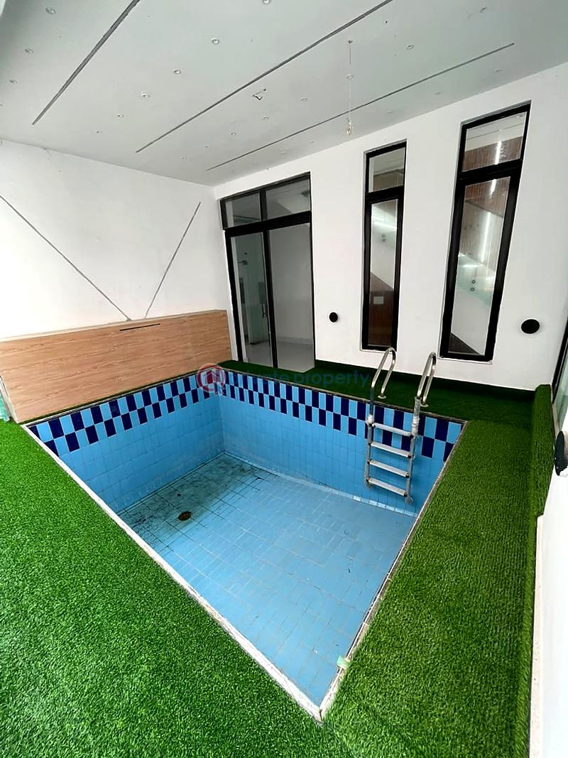 5 bedroom House For Sale Lekki Lagos - 7