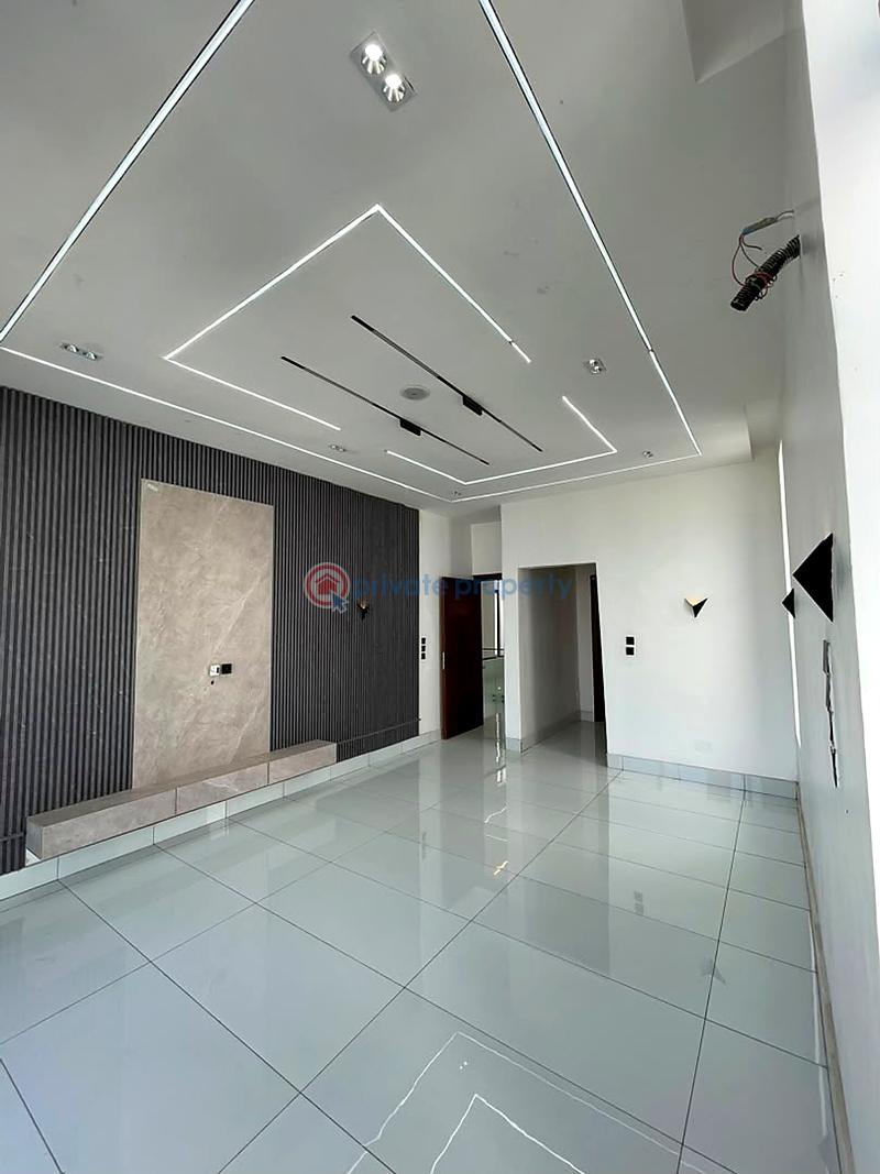 5 bedroom House For Sale Lekki Lagos - 3