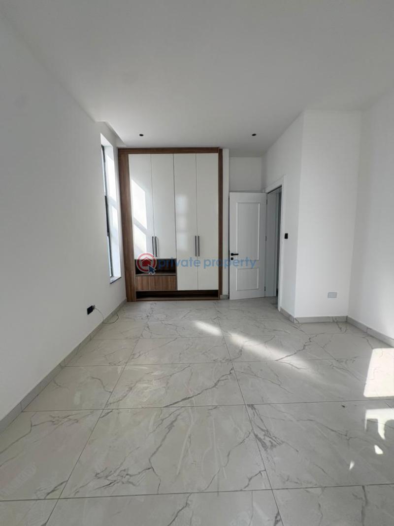 5 bedroom Detached Duplex For Rent Lekki Lagos - 4