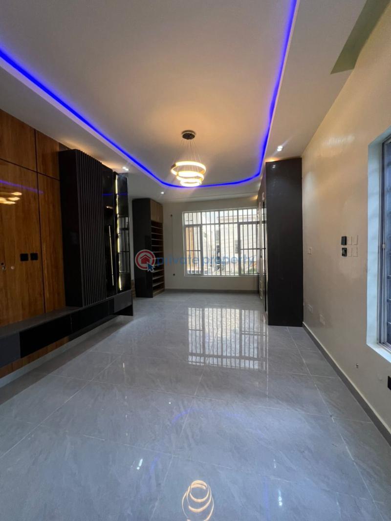 5 bedroom Detached Duplex For Sale Lekki Lagos - 20
