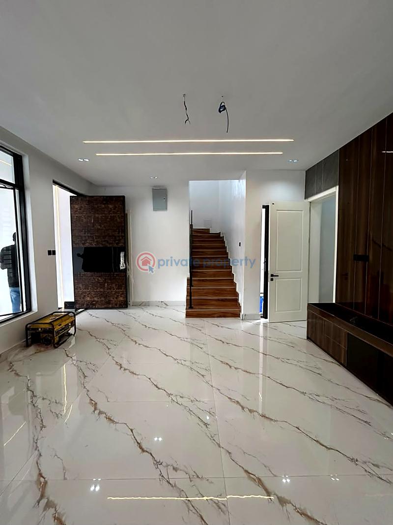 5 bedroom House For Sale Lekki Lagos - 3