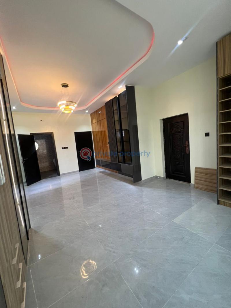 5 bedroom Detached Duplex For Sale Lekki Lagos - 16