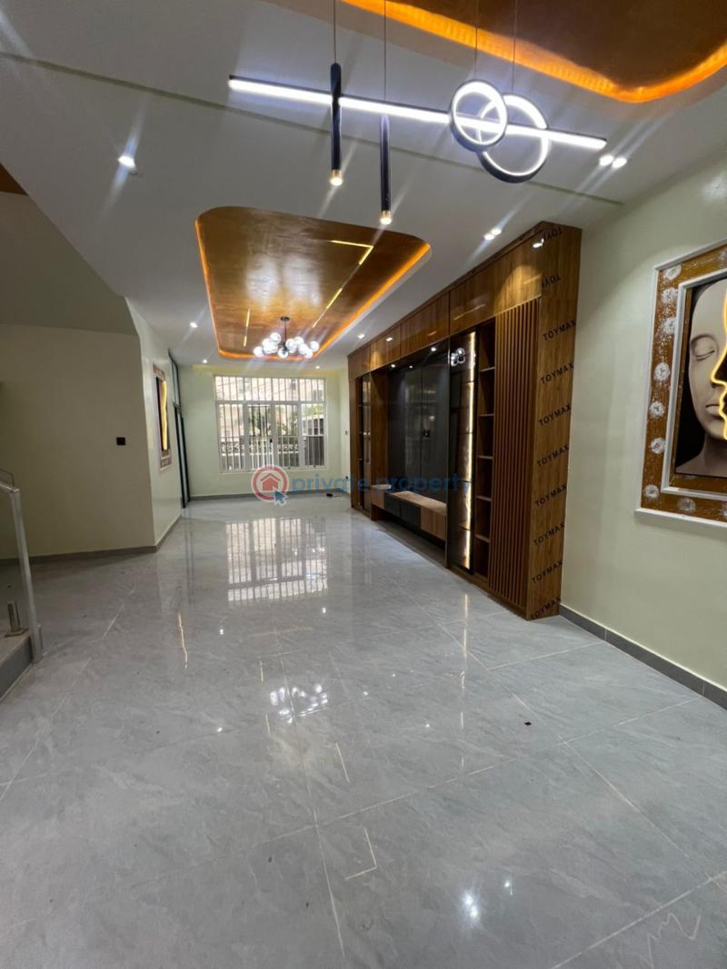 5 bedroom Detached Duplex For Sale Lekki Lagos - 12