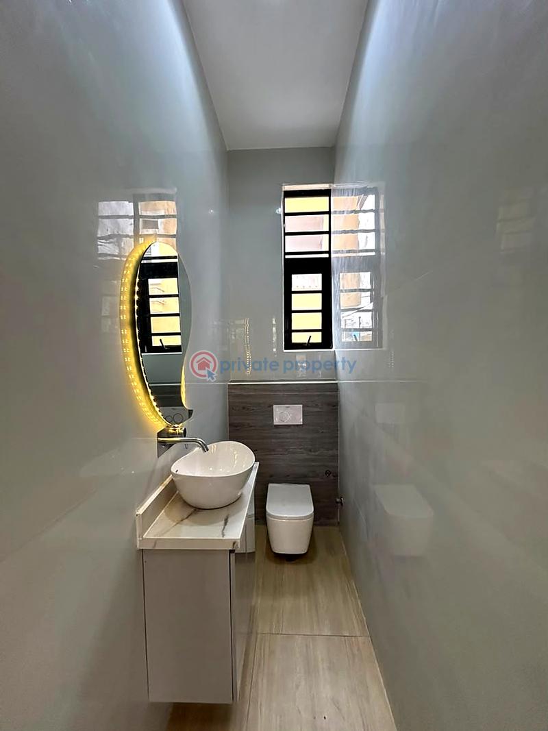 5 bedroom House For Sale Lekki Lagos - 2