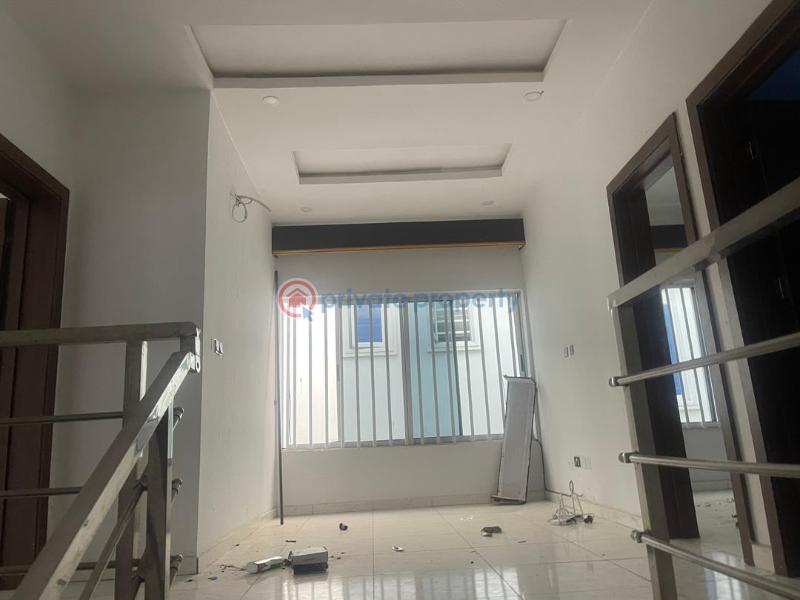 5 bedroom Detached Duplex For Rent Oral Estate Lekki Lagos - 1