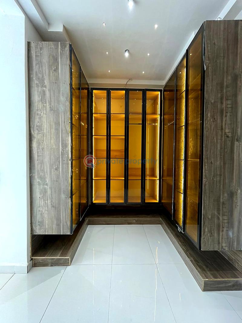5 bedroom House For Sale Lekki Lagos - 6