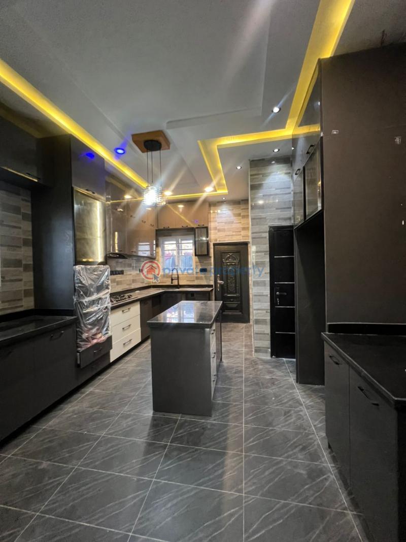 5 bedroom Detached Duplex For Sale Lekki Lagos - 8