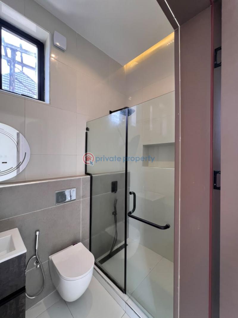 5 bedroom Detached Duplex For Sale Lekki Lagos - 5