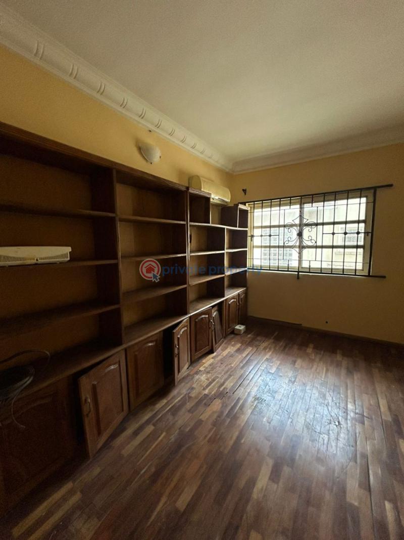 5 bedroom House For Sale Victoria Garden City Lekki Lagos - 14