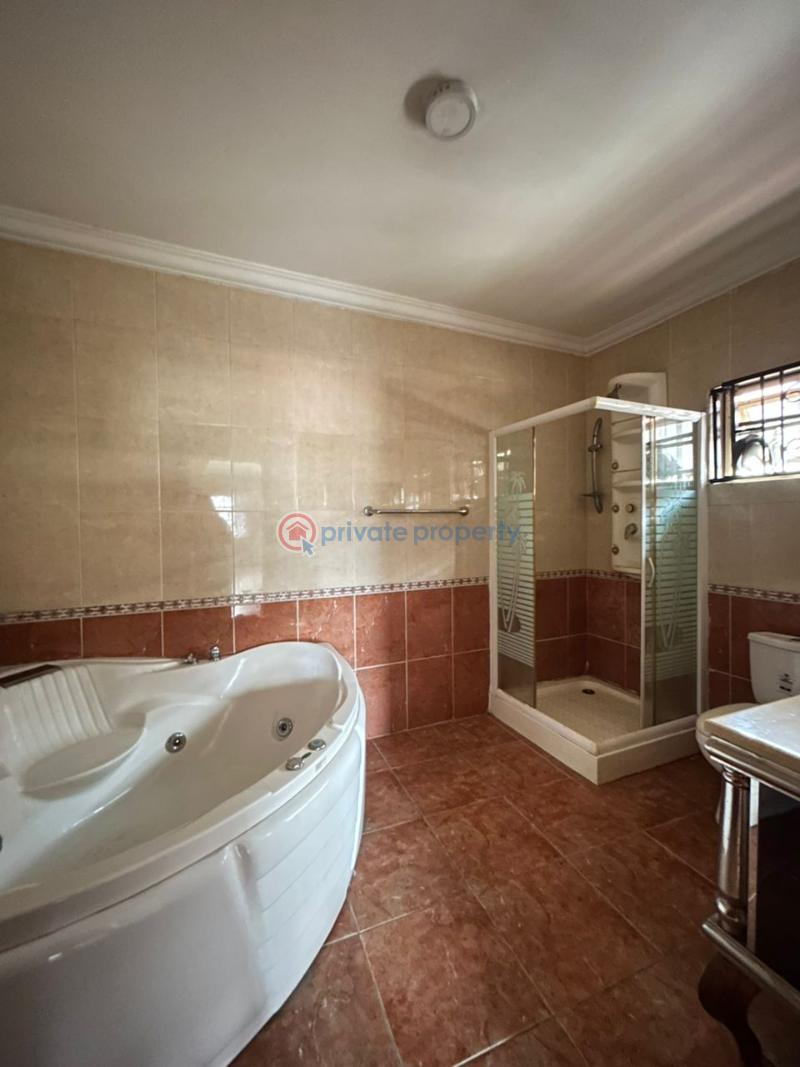 5 bedroom House For Sale Victoria Garden City Lekki Lagos - 13