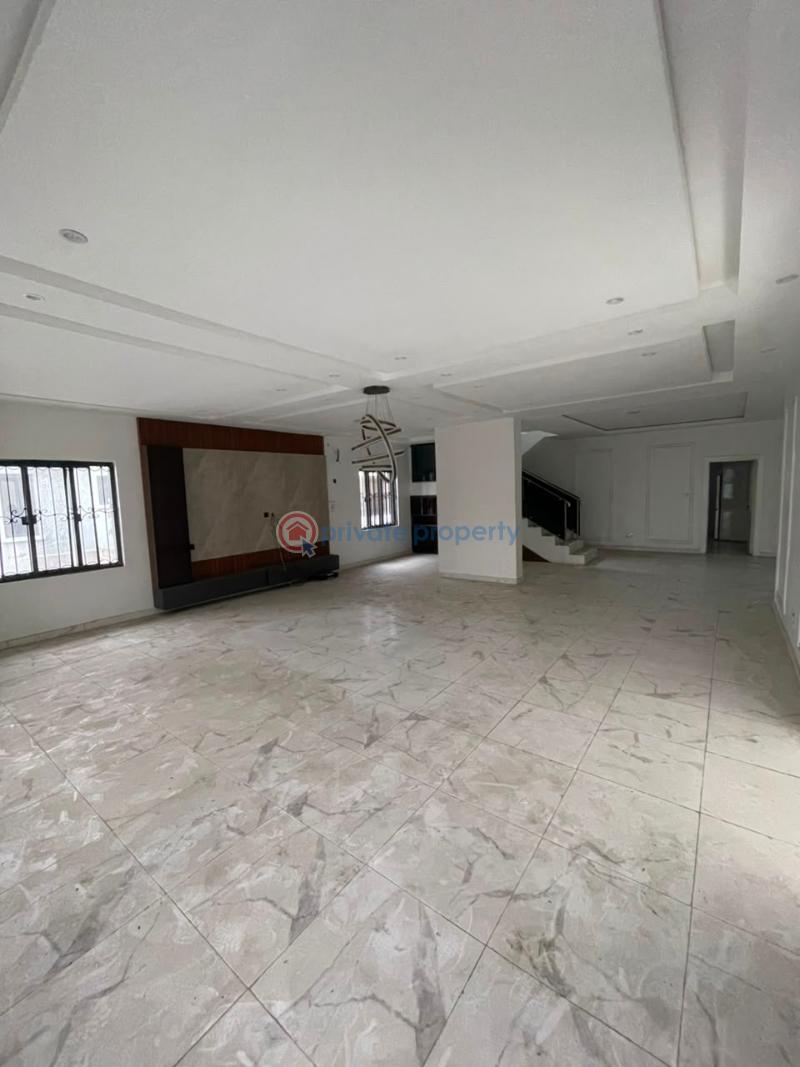 5 bedroom Detached Duplex For Sale Ajah Lagos - 4