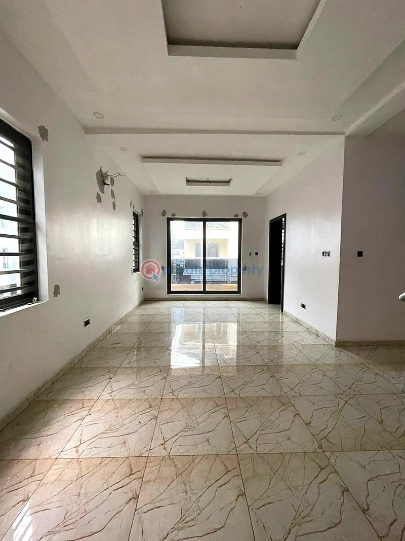 5 bedroom House For Rent Lekki Lagos - 1