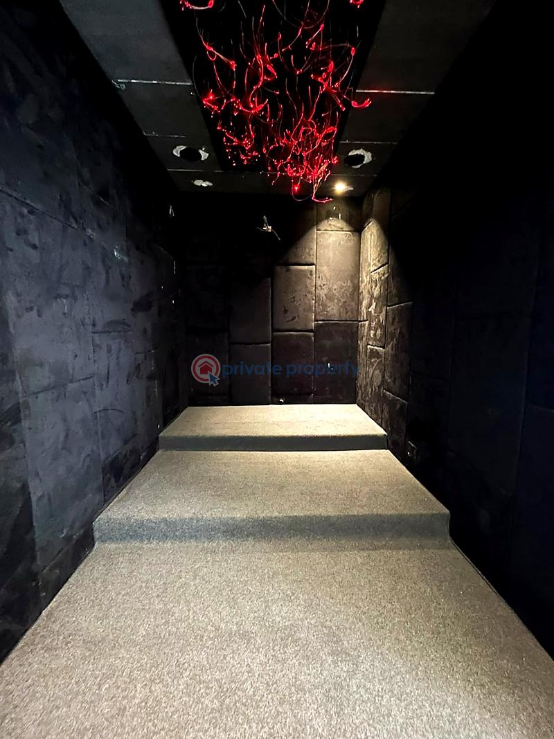 5 bedroom House For Sale Lekki Phase 1 Lagos - 5