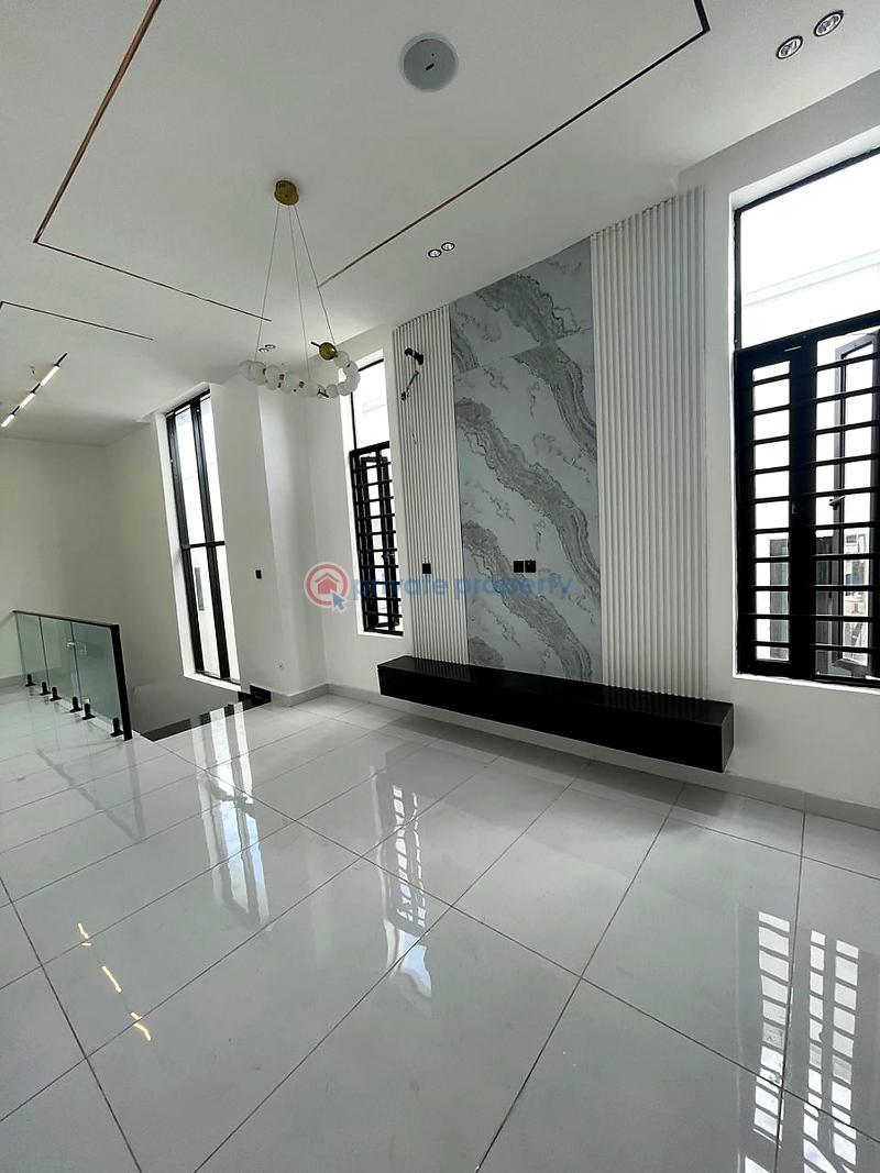 5 bedroom House For Sale Lekki Lagos - 7