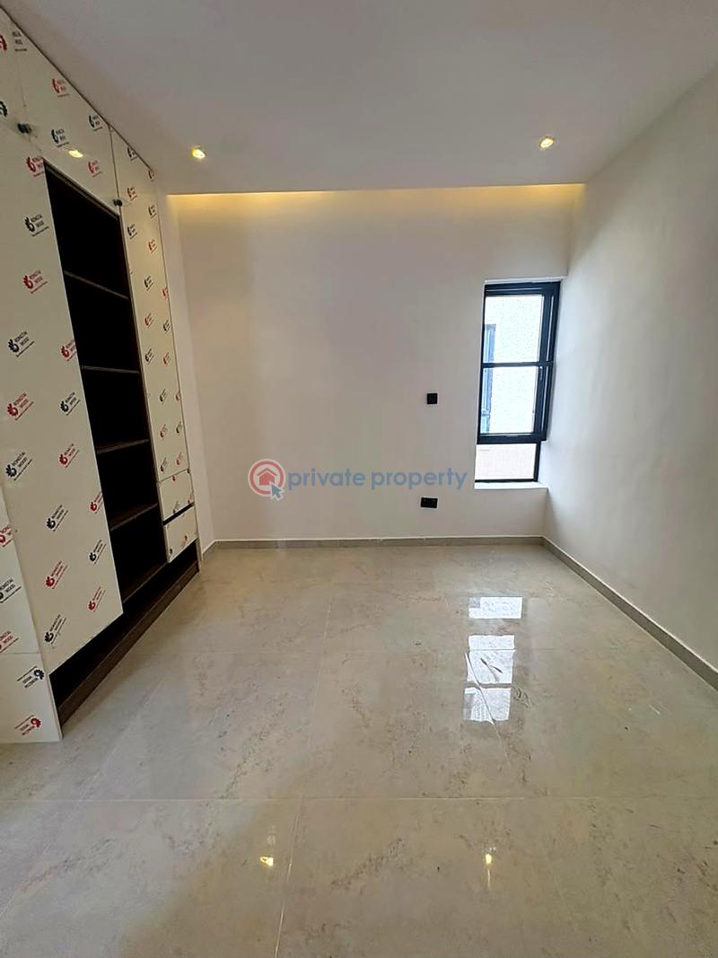 5 bedroom House For Sale Light Lekki Lagos - 4