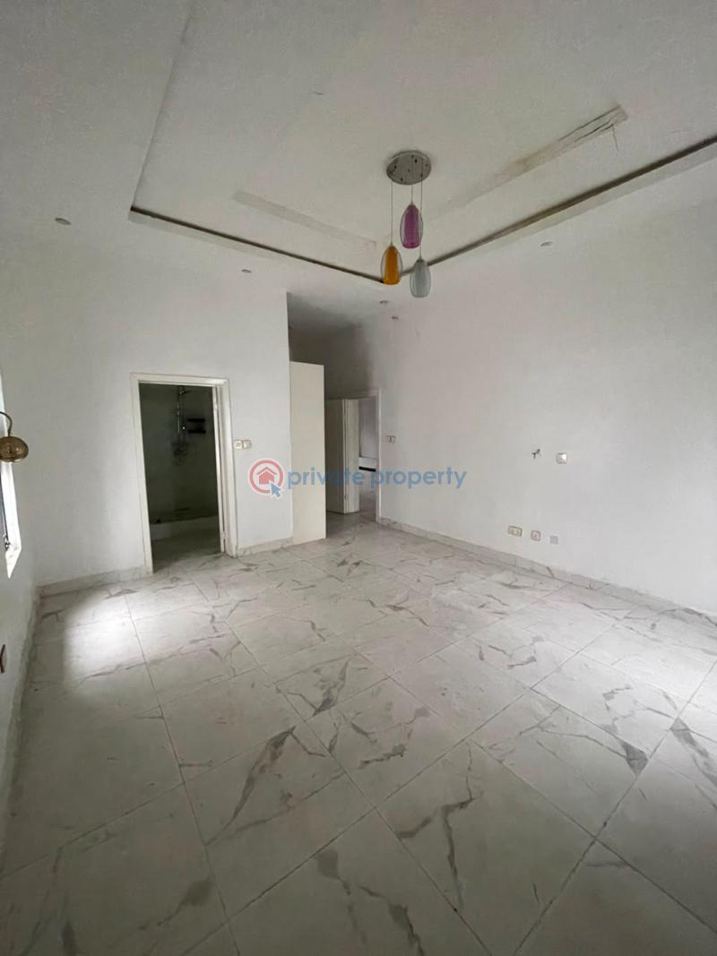 5 bedroom Detached Duplex For Sale Ajah Lagos - 6
