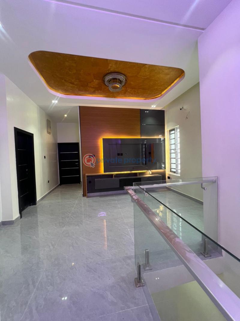 5 bedroom Detached Duplex For Sale Lekki Lagos - 21