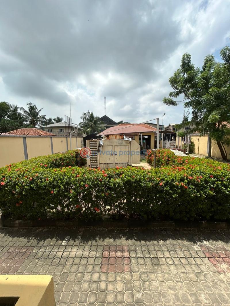 5 bedroom House For Sale Victoria Garden City Lekki Lagos - 19