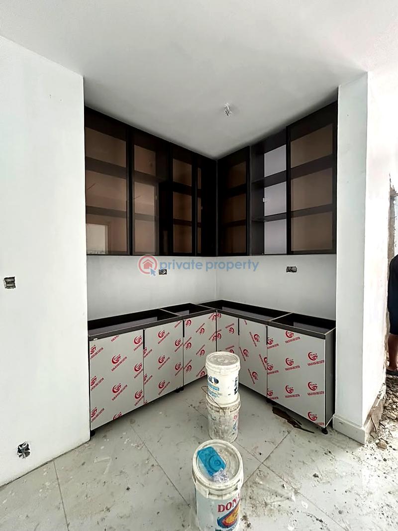 5 bedroom House For Sale Lekki Phase 1 Lagos - 4