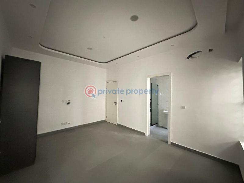 5 bedroom Detached Duplex For Sale Lekki Phase 1 Lagos - 5