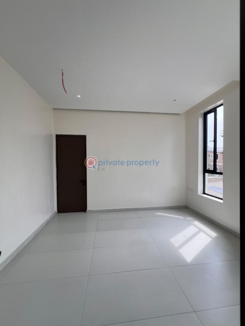 5 bedroom Detached Duplex For Sale Lekki Lagos - 9