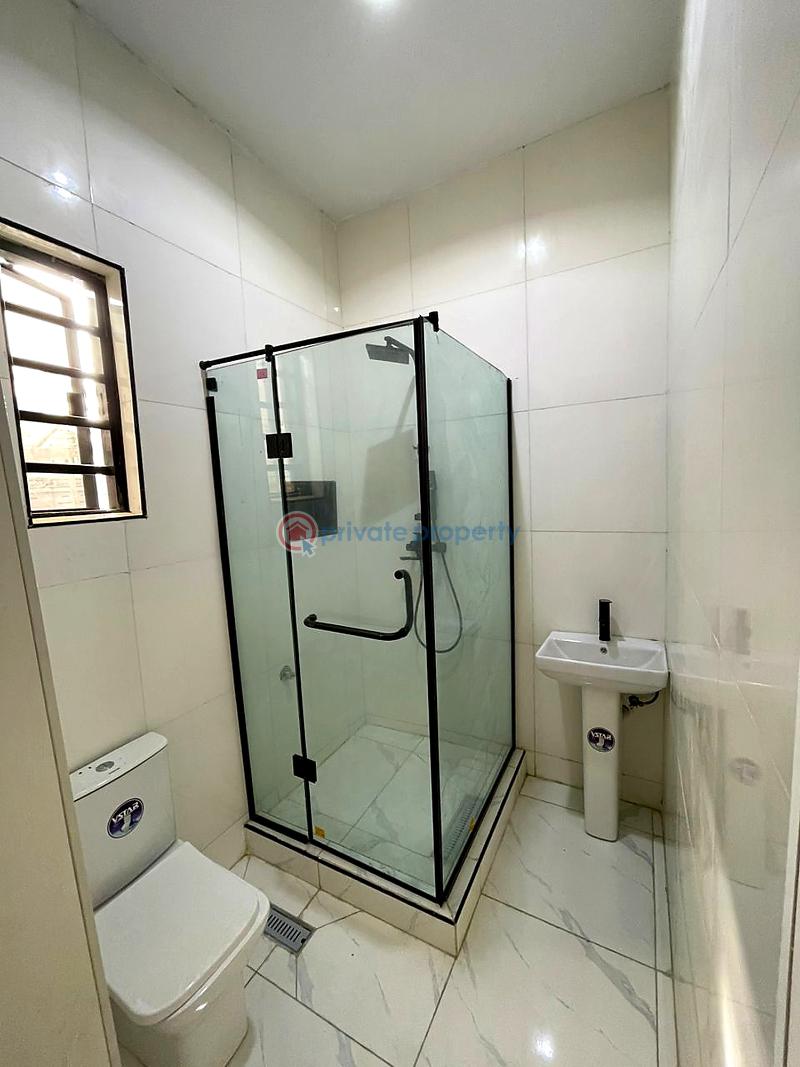 5 bedroom House For Sale Lekki Lagos - 5