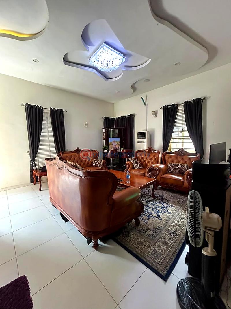 5 bedroom House For Rent Lekki Lagos - 2