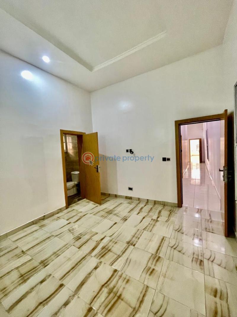 5 bedroom detached duplex in lekki - 7 5 bedroom Detached Duplex For Sale Lekki Lagos - 7