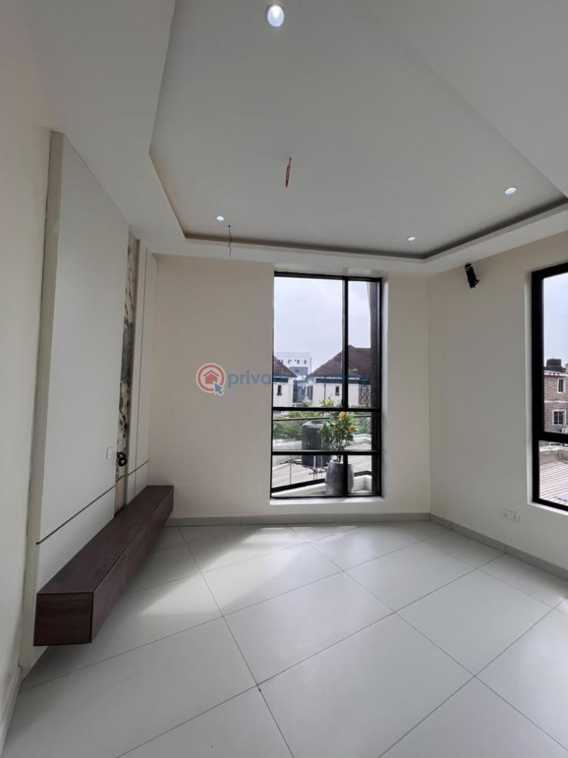 5 bedroom Detached Duplex For Sale Lekki Lagos - 14