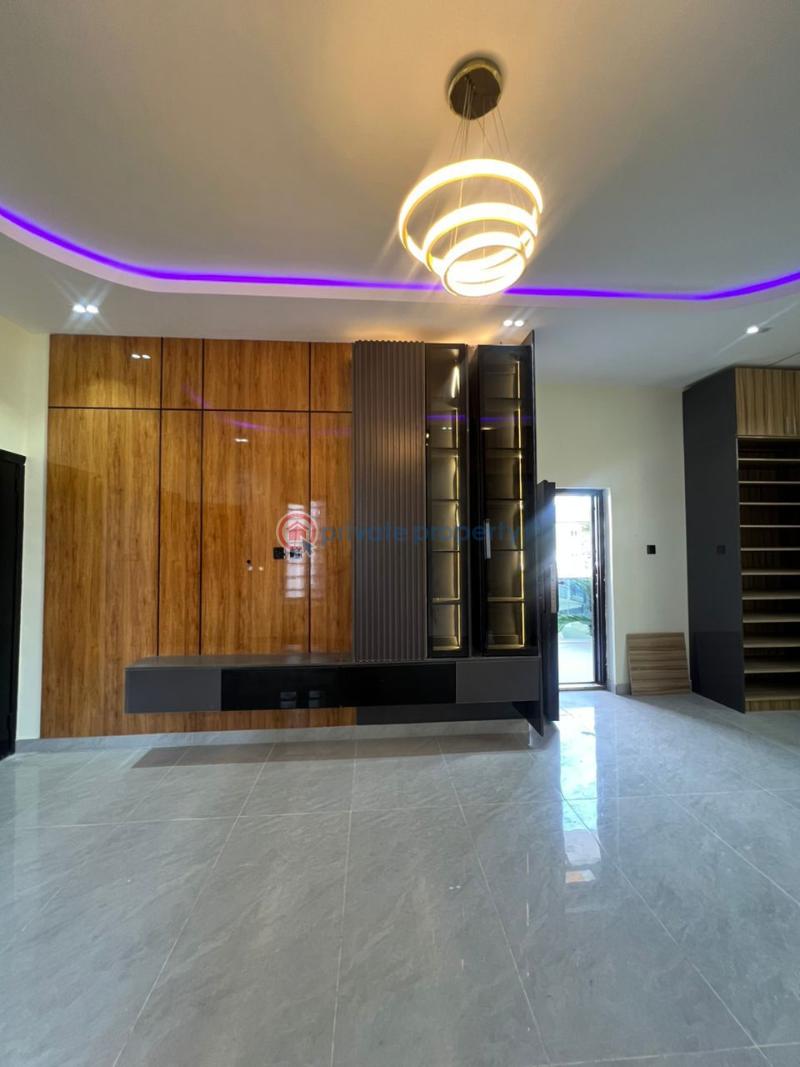 5 bedroom Detached Duplex For Sale Lekki Lagos - 19
